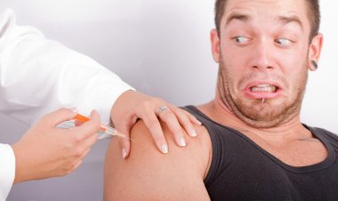 Las vacunas contra el COVID-19 están reactivando el virus de la varicela en los vacunados