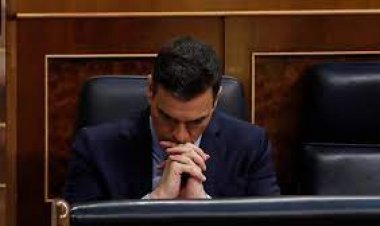 Vuestro Gobierno está intentando mataros y despoblar el planeta