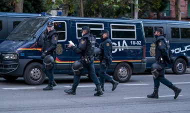 Cómo sobrevivir a la Cumbre de la OTAN