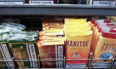 Cambios en los precios del tabaco en España