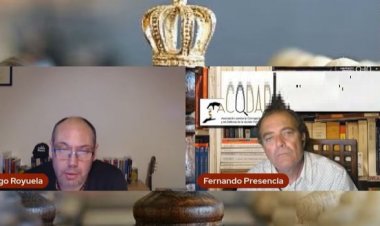 Españistán, jaque mate