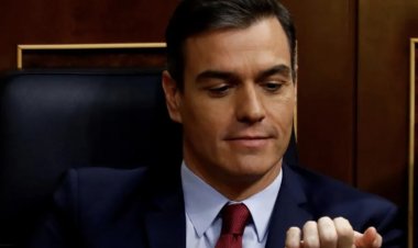 Los españoles vamos camino de la tiranía