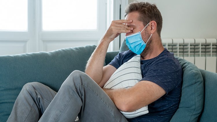 No existe el COVID "largo"