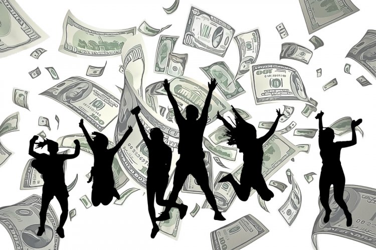 ¿Renta básica universal? El FMI pide a los gobiernos que subvencionen los alimentos y la energía