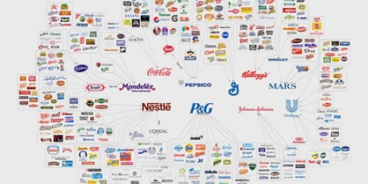 El nuevo sistema alimentario controlado ya está en marcha
