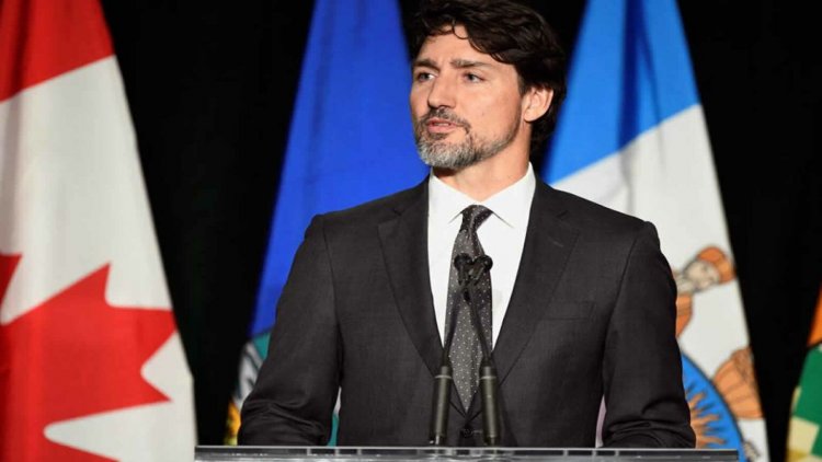 Continúa la tiranía de Trudeau en Canadá