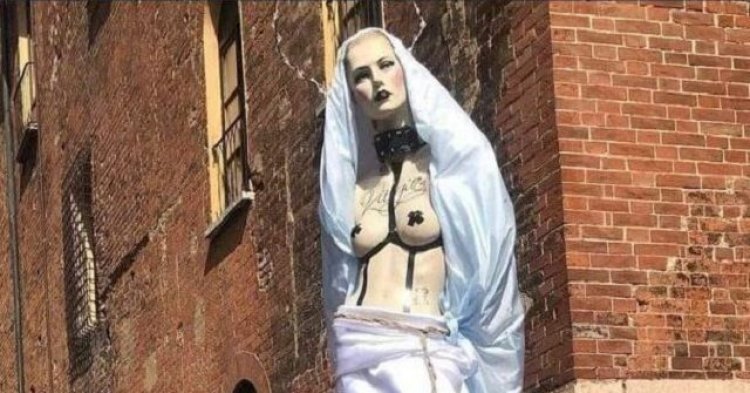 Con el islam, estos enfermos no se atreven