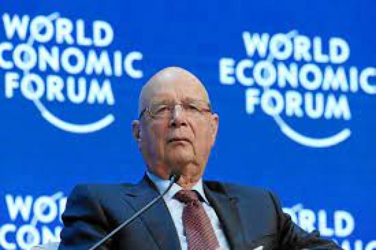 Lo que Klaus Schwab, el WEF y la OMS revelan sobre la ingeniería genética