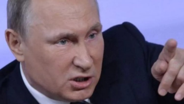 Putin a Trump: “Salva a tu país ahora, antes de que sea demasiado tarde”