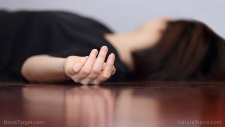 Jóvenes sanos mueren en masa en toda Australia