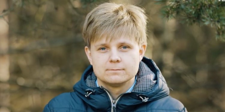 Profesor de Ética de Noruega pide la normalización de la pedofilia