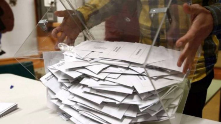 Más pruebas de que se avecina un pucherazo