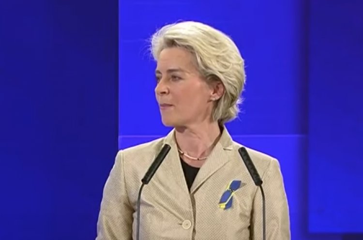 La Comisión Europea quiere ser Europistán