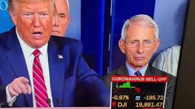 Deep State contraataca