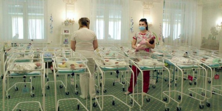 Florida rechaza inyectar ARNm a bebés de 6 meses