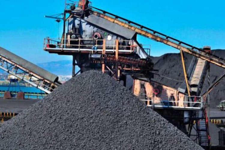 Alemania vuelve al carbón