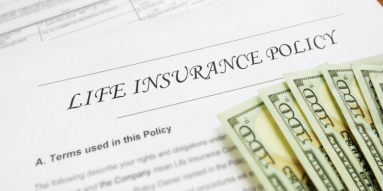 Aumento del 163% en los pagos por muerte de 2021 para clientes en edad de trabajar