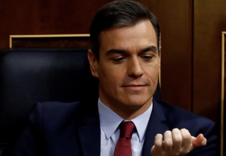 Los españoles vamos camino de la tiranía