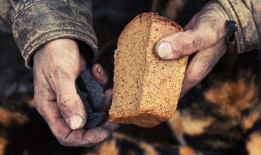 La ONU advierte que la peor hambruna de la historia está emergiendo