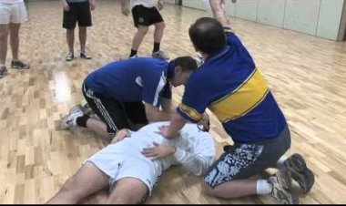 Repentinitis o Síndrome de muerte súbita