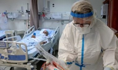 COVID-22 y sus síntomas ???