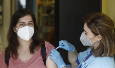 Córdoba registra un caso de hepatitis aguda como el primer efecto adverso grave de la vacuna Pfizer