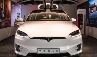 Coches eléctricos - La dura verdad