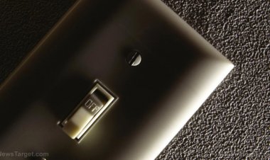 Las luces están a punto de apagarse en Estados Unidos