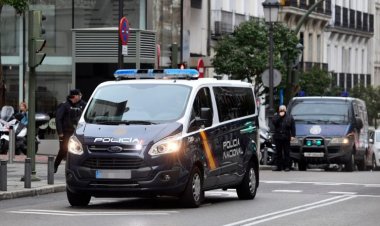 Cae en España una banda de proxenetas