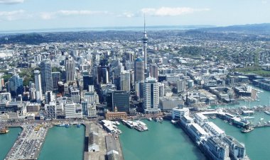 Nueva Zelanda tiene 81% de la población inoculada