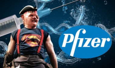 Pfizer ahora podría estar abierta a demandas