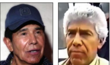 Rafael Caro Quintero capturado en Sinaloa Mexico