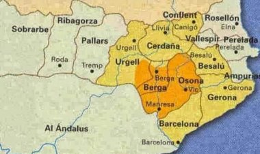 La mentira totalitaria pan catalanista