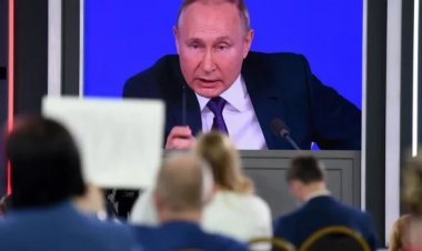 La intimidación energética rusa falsificado por las élites