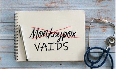 Usan la viruela del mono para encubrir que las vacunas COVID causan el SIDA