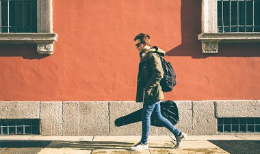 Vivir de la música…Un sueño hecho realidad