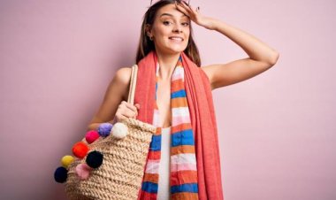 ¡Qué estrés! Ya está aquí el verano