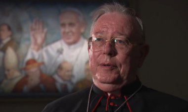 Matrimonio homosexual y mujeres sacerdotes