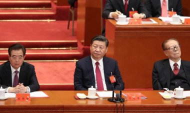 China utiliza Inteligencia Artificial para corregir fallos judiciales