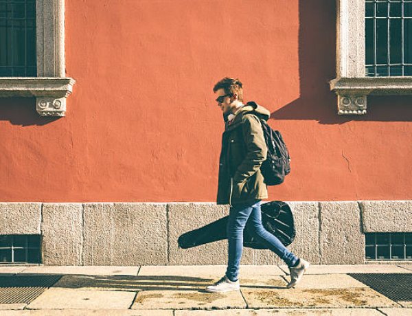 Vivir de la música…Un sueño hecho realidad