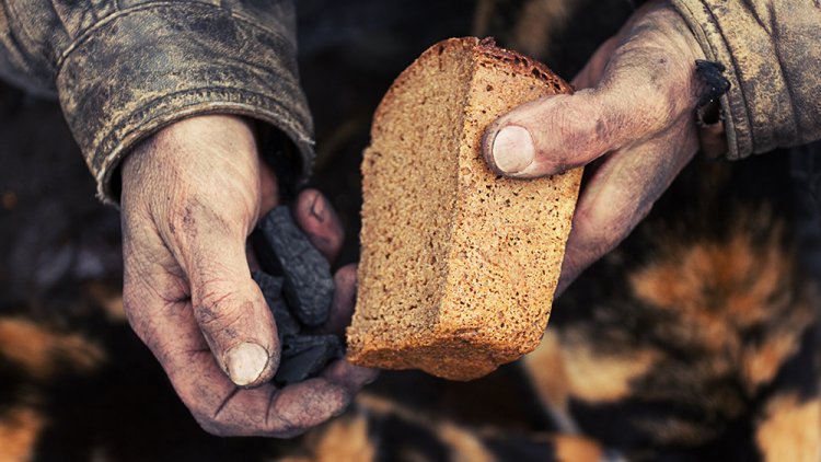La ONU advierte que la peor hambruna de la historia está emergiendo