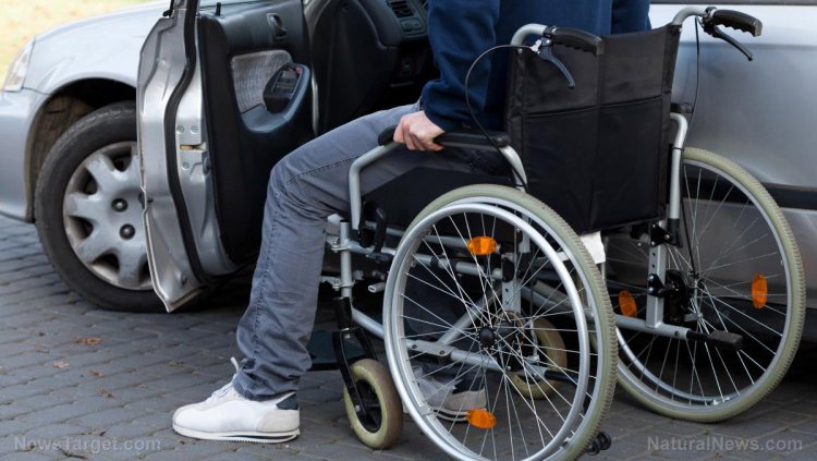 Millones de personas ahora están DISCAPACITADAS debido a las vacunas Covid 19