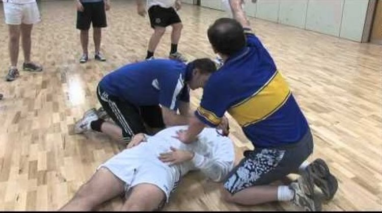 Repentinitis o Síndrome de muerte súbita