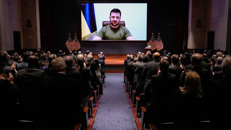 La CIA está dirigiendo la lucha de Ucrania contra Rusia