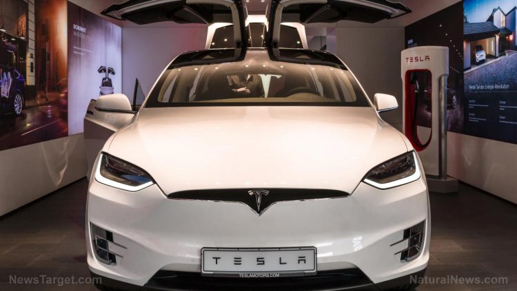 Coches eléctricos - La dura verdad