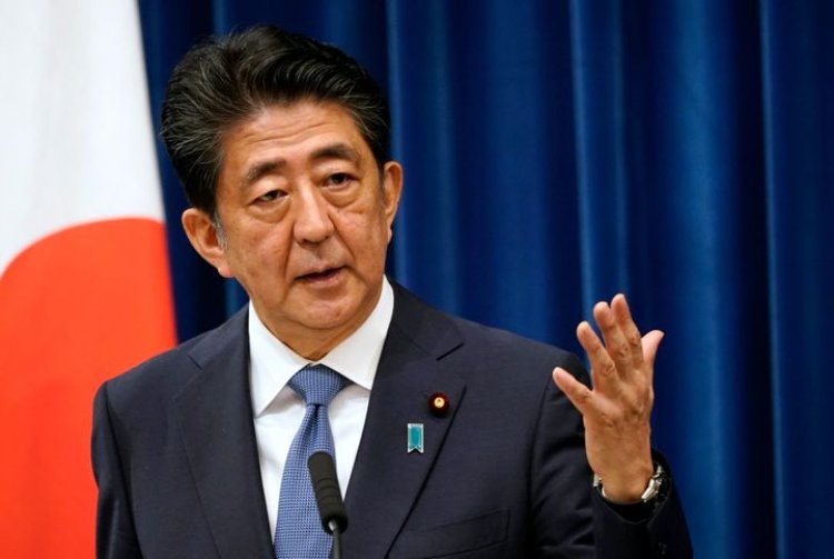 El conveniente asesinato del ex Primer Ministro de Japón