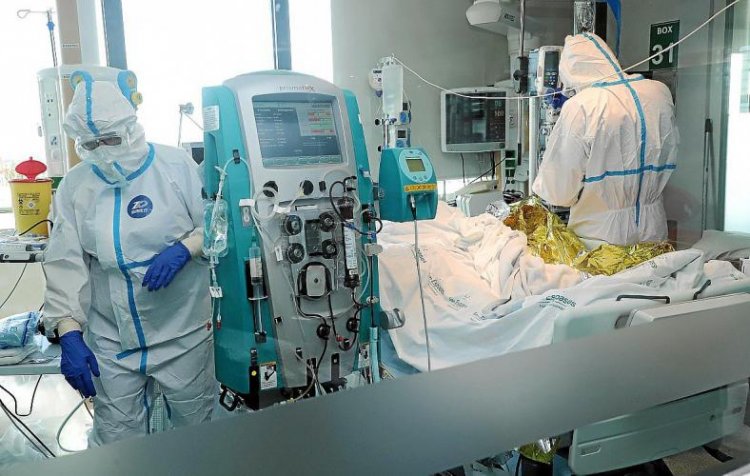 Una viuda reclama 53.000 euros porque la UCI perdió los enseres de su marido