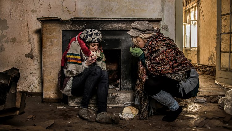 La ONU afirma que el hambre en el mundo es necesaria, ya que los gobiernos causan intencionalmente la pobreza a escala mundial