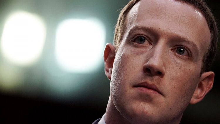 Zuckerberg advierte que las vacunas contra el COVID-19 son "experimentales" y "no probadas" en un video filtrado