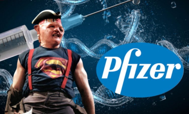 Pfizer ahora podría estar abierta a demandas